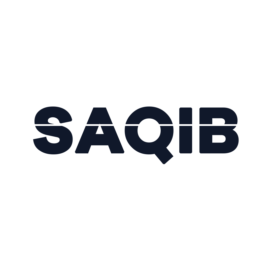 Saqib Ali Butt Logo